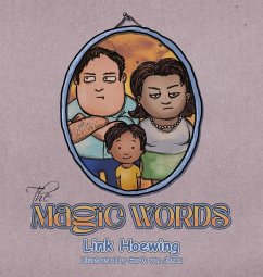 The Magic Words - Hoewing, Link