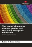 The use of cinema to discuss gender and sexuality in Physical Education