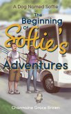 The Beginning of Softie's Adventures