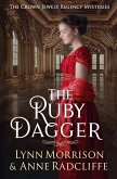 The Ruby Dagger