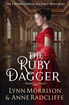 The Ruby Dagger - Morrison, Lynn; Radcliffe, Anne