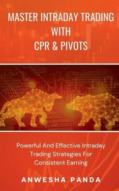 Master Intraday Trading With CPR & Pivots - Anwesha Panda