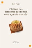 L'histoire de la pâtisserie que l'on ne vous a jamais racontée