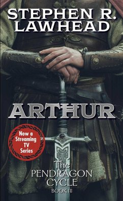 Cover Arthur