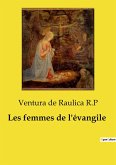 Les femmes de l'évangile