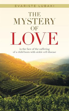 The Mystery of Love - Lubaki, Evariste