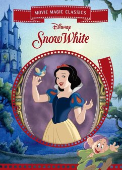 Disney: Snow White - Editors of Studio Fun International