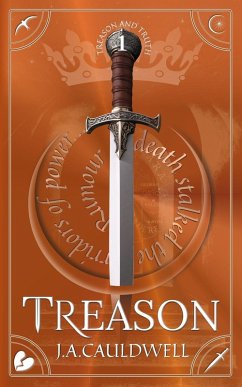 Cover Treason