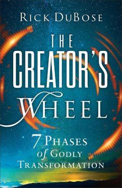 The Creator's Wheel - Dubose, Rick