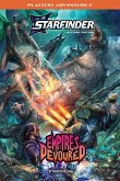 Starfinder Second Edition Playtest Adventure: Empires Devoured (S2) Starfinder Second Edition Playtest Adventure: Empires Devoured (S2)
