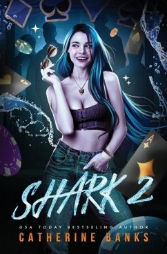 Shark 2 - Banks, Catherine