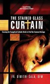 The Stained Glass Curtain