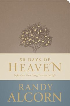 50 Days of Heaven - Alcorn, Randy