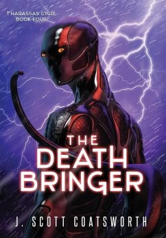 Cover The Death Bringer