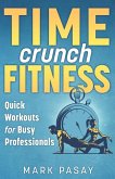 Time Crunch Fitness