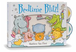 Cover Bedtime Blitz!