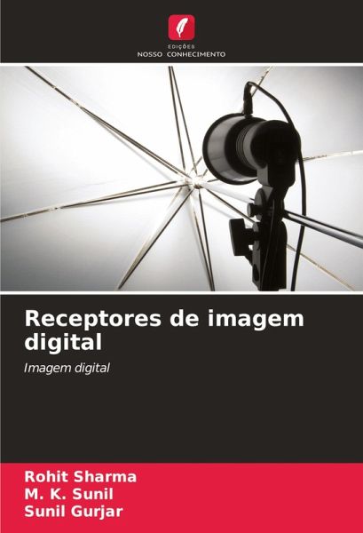 Receptores de imagem digital Receptores de imagem digital