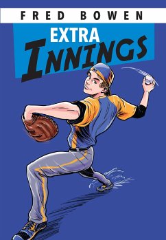 Cover Extra Innings
