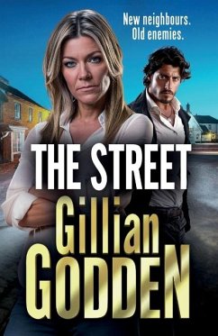 The Street - Godden, Gillian