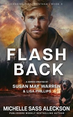 Flashback - Aleckson, Michelle Sass; Warren, Susan May; Phillips, Lisa