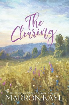 Cover The Clearing