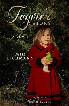 Tayvie's Story - Eichmann, Mim