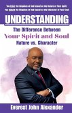 Understanding The Difference Between Your Spirit and Soul