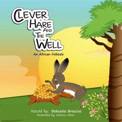 Clever Hare and the Well - Broscius, Bekezela