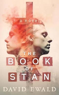 Cover The Book of Stan
