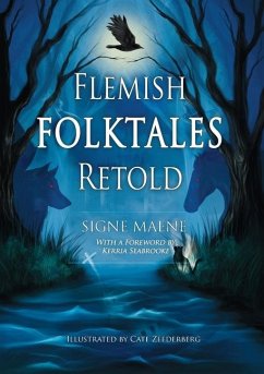 Flemish Folktales Retold - Maene, Signe