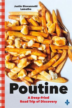 Poutine - Lamothe, Justin Giovannetti