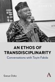 An Ethos of Transdisciplinarity