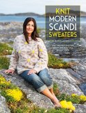 Knit Modern Scandi Sweaters Knit Modern Scandi Sweaters