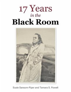 17 Years in the Black Room - Powell, Tamara S; Sansom-Piper, Susie