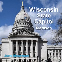 Wisconsin State Capitol Cover Wisconsin State Capitol