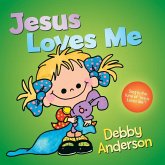 Jesus Loves Me Jesus Loves Me