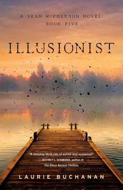 Cover Illusionist