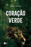 Coração verde Coração verde
