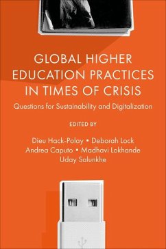 Global Higher Education Practices in Times of Crisis