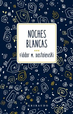 Cover Noches Blancas
