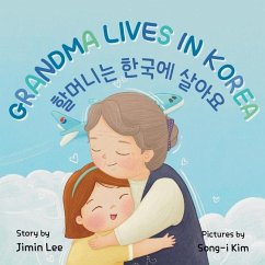 Grandma Lives in Korea - Lee, Jimin