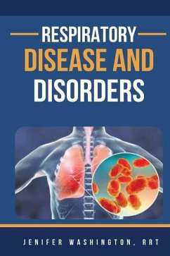 Respiratory Disease And Disorders - Washington, Jenifer