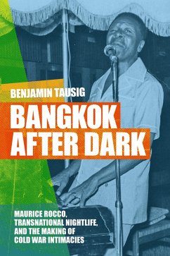 Bangkok After Dark - Tausig, Benjamin