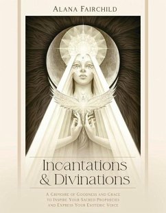 Incantations & Divinations - Fairchild, Alana