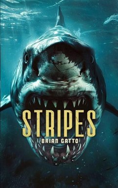 Stripes - Gatto, Brian