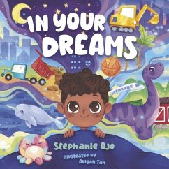 Cover In Your Dreams