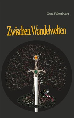 Zwischen Wandelwelten - Falkenbourg, Xena