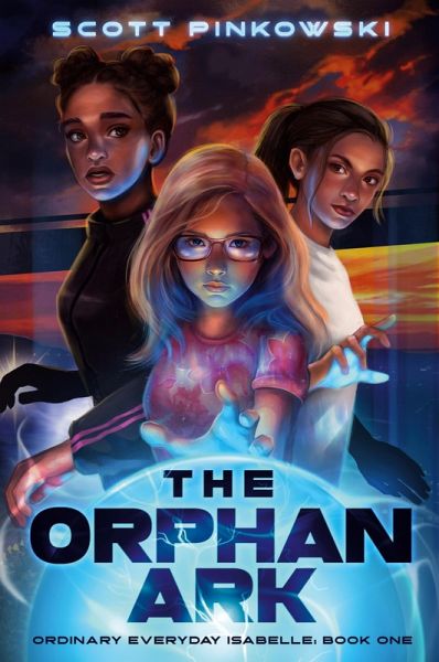 The Orphan Ark The Orphan Ark
