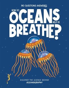 Cover How Do Oceans Help Us Breathe?