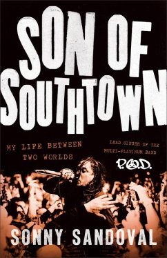 Son of Southtown - Sandoval, Sonny